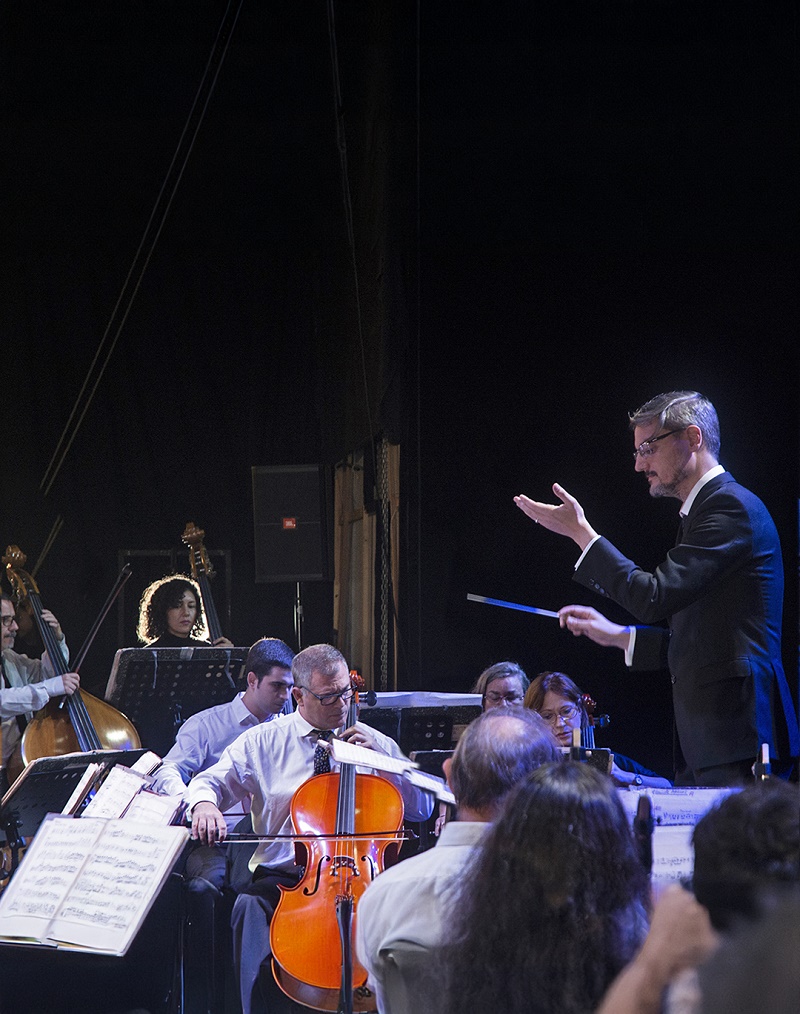 BANDA SINFONICA